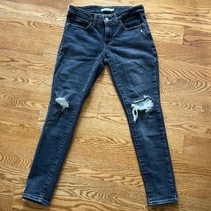 Levi’s Skinny Jeans